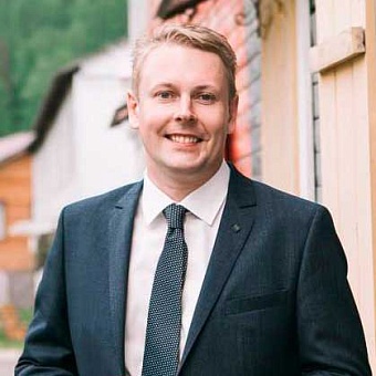 Близневский Кирилл Сергеевич